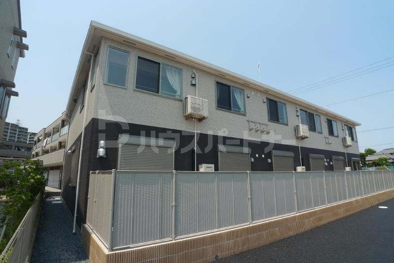 パストラル 流山おおたかの森駅 2LDK 賃貸(賃貸マンション・アパート)