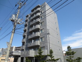 ハウスオブリザ平岸参番館 平岸駅 1LDK 賃貸(賃貸マンション・アパート)