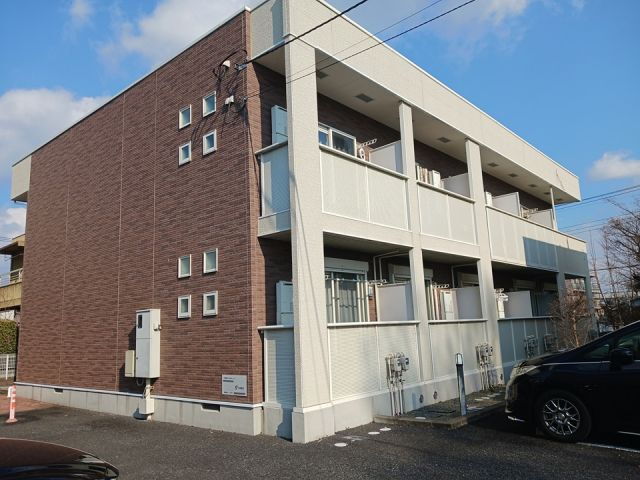 群馬県太田市小舞木町 太田駅 1K 賃貸(賃貸マンション・アパート)