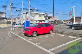 周辺環境