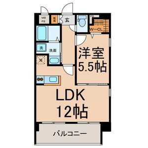 愛知県名古屋市中村区竹橋町 太閤通駅 1LDK マンション 賃貸物件詳細