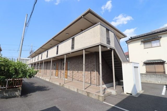 モナリエ古ヶ崎ＩＩ