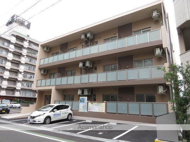 第2五橋ライフ 五橋駅 1LDK 賃貸(賃貸マンション・アパート)