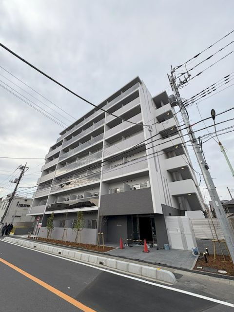 ＧＥＮＯＶＩＡ谷塚