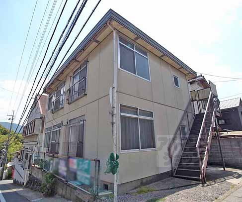 四ノ宮ハイツ