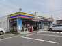 ルネハウス　Ｄ棟 ミニストップ　桑名インター店（コンビニ）まで1200m