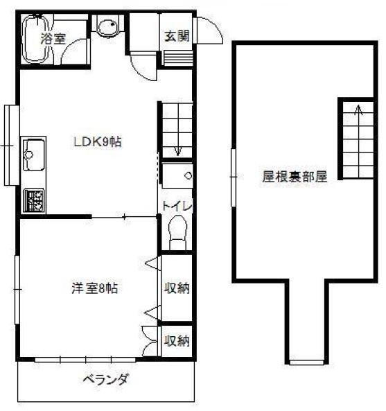 東京都練馬区石神井町６ 石神井公園駅 1LDK マンション 賃貸物件詳細