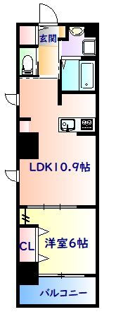 宮城県仙台市宮城野区榴岡２ 仙台駅 1LDK マンション 賃貸物件詳細