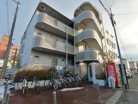 若林アベニュー 長町一丁目駅 ワンルーム 賃貸(賃貸マンション・アパート)