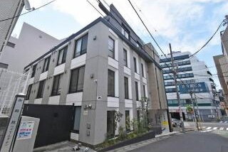 LEGALAND神楽坂 飯田橋駅 1DK 賃貸(賃貸マンション・アパート)