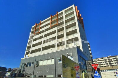 GRAND RISE