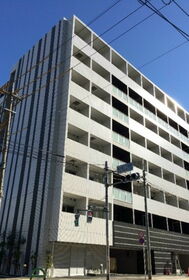 メインステージ森下駅前 森下駅 1K 賃貸(賃貸マンション・アパート)