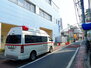 Ｔ’ｓ　ｇａｒｄｅｎ東尾久（旧グランコート東尾久） 東京女子医科大学東医療センター（病院）まで529m