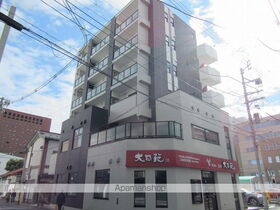 Les jours菜園(レジュールサイエン) 盛岡駅 1DK 賃貸(賃貸マンション・アパート)