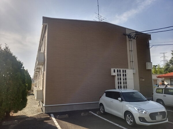 レオパレスサンシャイン大前 岩切駅 1K 賃貸(賃貸マンション・アパート)