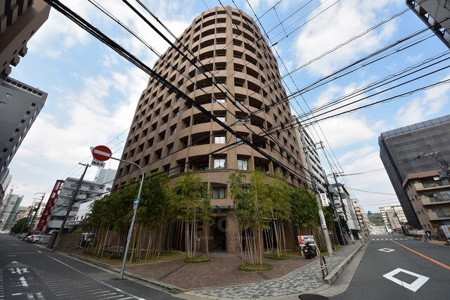 フォレステージュ江坂垂水町