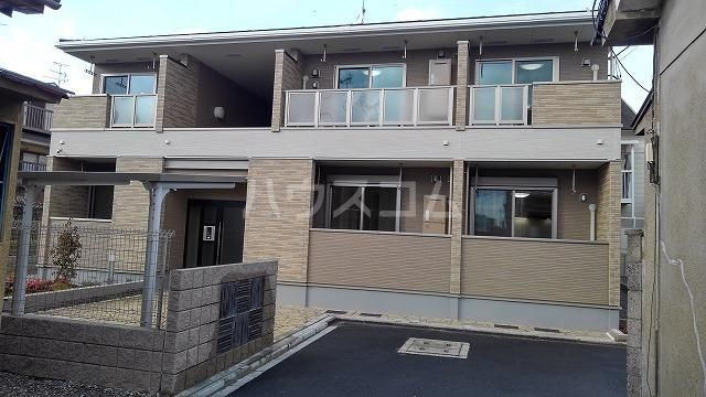 シャルマン東寺南Ｉ