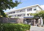 姫路市立白鷺小中学校（小学校）まで700m