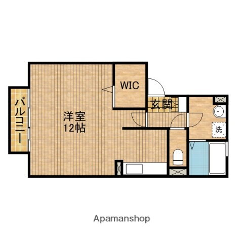 静岡県焼津市三ケ名 焼津駅 ワンルーム アパート 賃貸物件詳細