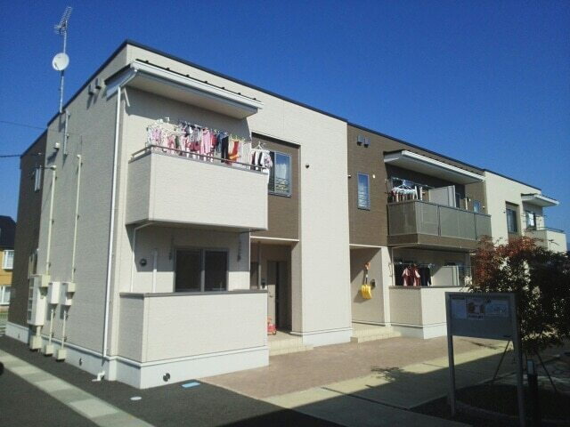 イーストヒルズ大崎C 滝沢駅 1LDK 賃貸(賃貸マンション・アパート)