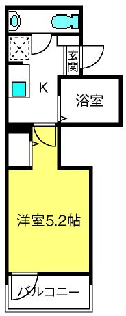 埼玉県さいたま市北区東大成町１ 鉄道博物館（大成）駅 1K アパート 賃貸物件詳細