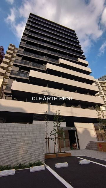 ルフォンプログレ四谷 曙橋駅 2LDK 賃貸(賃貸マンション・アパート)