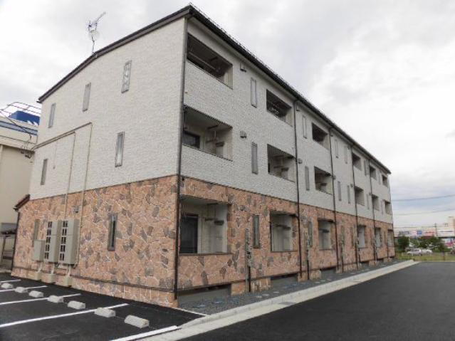 スカイヴィレッジ(Sky village)盛南II 盛岡駅 1LDK 賃貸(賃貸マンション・アパート)