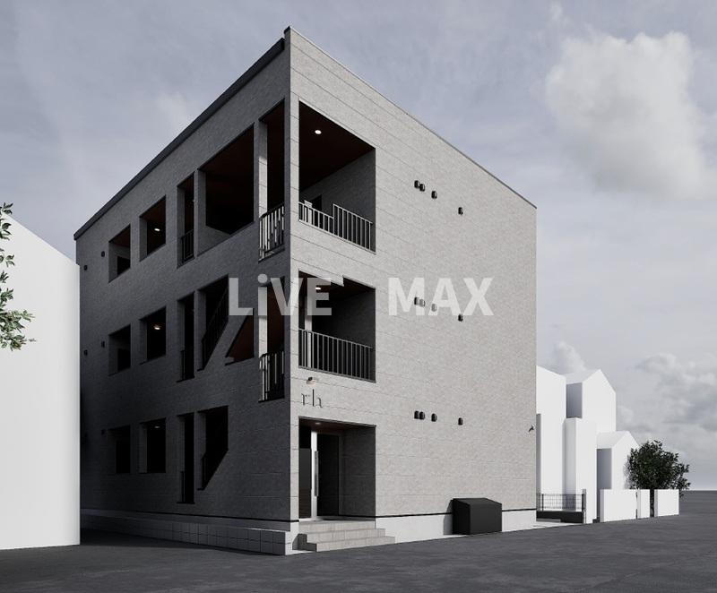 ｒｏｂｏｔ　ｈｏｍｅ　千住大橋