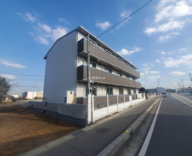 坂戸若葉エテルネル