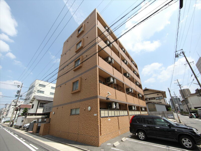 シティライフ今池南 今池駅 1K 賃貸(賃貸マンション・アパート)