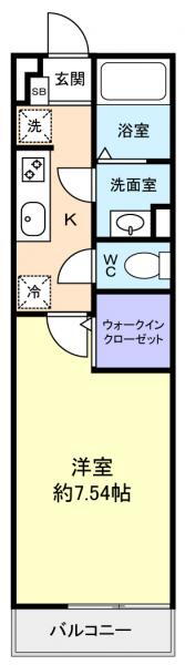 千葉県習志野市津田沼５ 京成津田沼駅 1K アパート 賃貸物件詳細