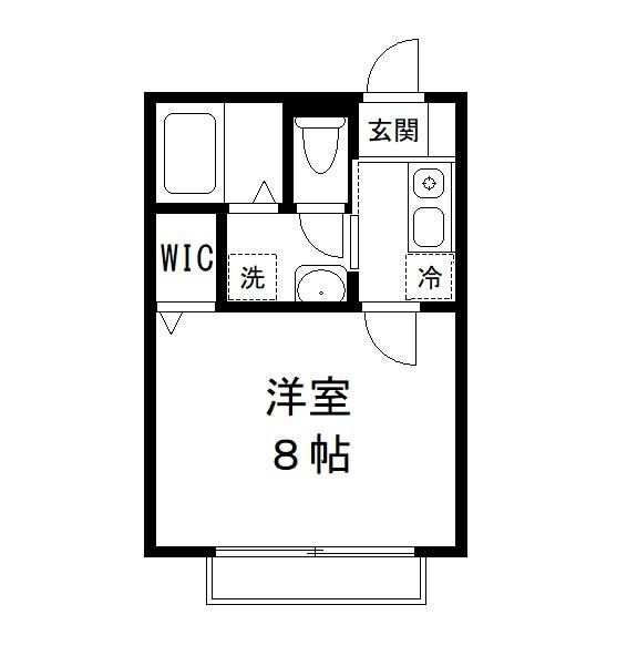 千葉県千葉市中央区院内２ 東千葉駅 1K アパート 賃貸物件詳細