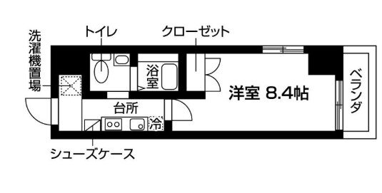 東京都台東区北上野２ 上野駅 1K マンション 賃貸物件詳細