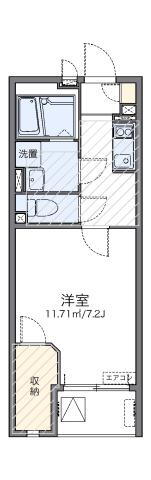 埼玉県戸田市本町４ 戸田公園駅 1K マンション 賃貸物件詳細