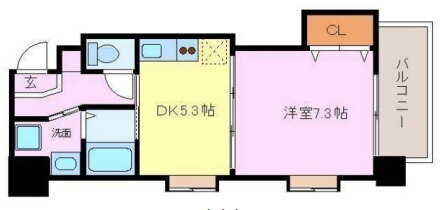 大阪府堺市西区浜寺石津町西３ 石津川駅 1DK マンション 賃貸物件詳細