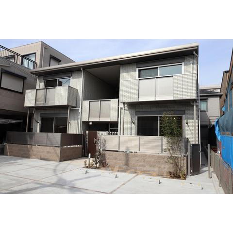 大阪府堺市堺区戎之町東3 堺東駅 1LDK 賃貸(賃貸マンション・アパート)