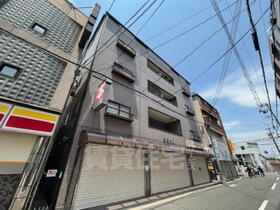 堀野マンション 浅香山駅 1LDK 賃貸(賃貸マンション・アパート)