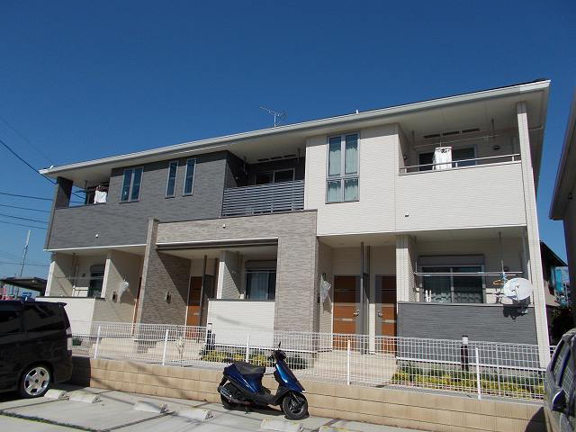 マリージョアＩＩ