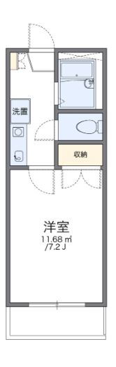 兵庫県神戸市垂水区仲田１ 山陽垂水駅 1K アパート 賃貸物件詳細