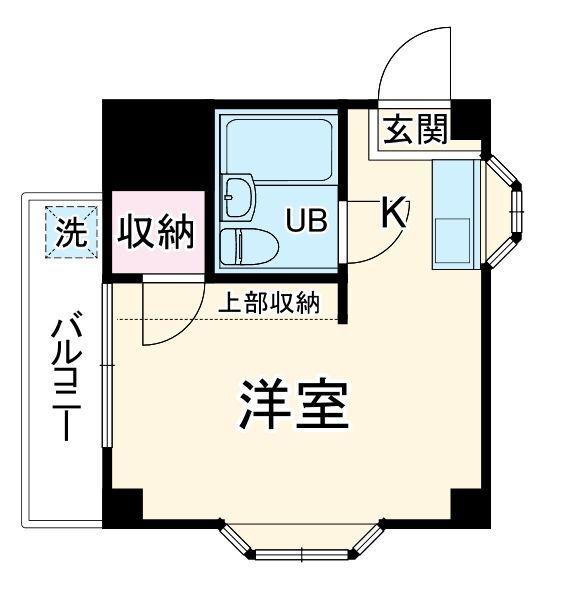 神奈川県相模原市南区相模大野６ 相模大野駅 ワンルーム マンション 賃貸物件詳細
