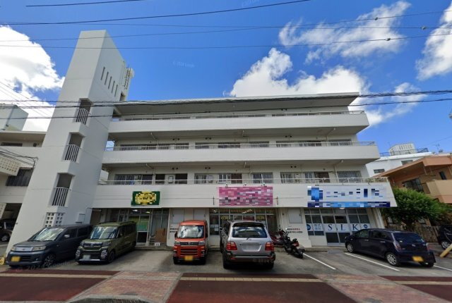 ヒロマンション(TT) 赤嶺駅 3DK 賃貸(賃貸マンション・アパート)