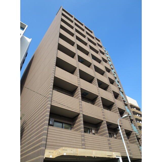 プレール・ドゥーク新宿下落合 下落合駅 1LDK 賃貸(賃貸マンション・アパート)