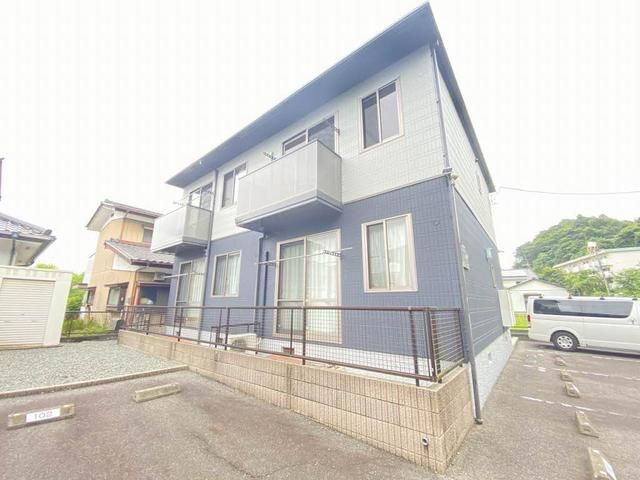 シャーメゾンキャッスル 泉駅 1LDK 賃貸(賃貸マンション・アパート)