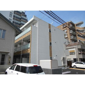 リブリ・仙台東口 宮城野通駅 1K 賃貸(賃貸マンション・アパート)