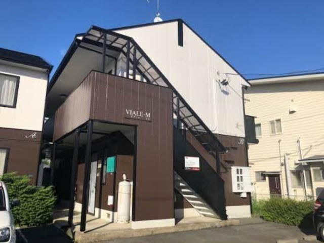 ビアーレ・M B 厨川駅 1LDK 賃貸(賃貸マンション・アパート)