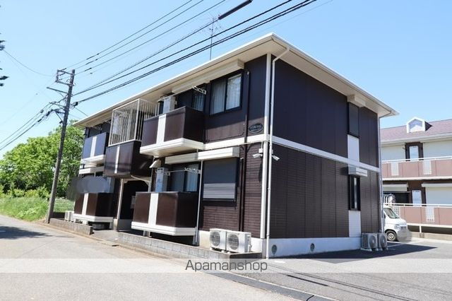 メゾン森PartX 守谷駅 1LDK 賃貸(賃貸マンション・アパート)