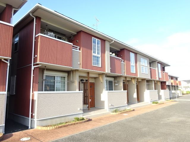 ブローテ・大井Ｂ