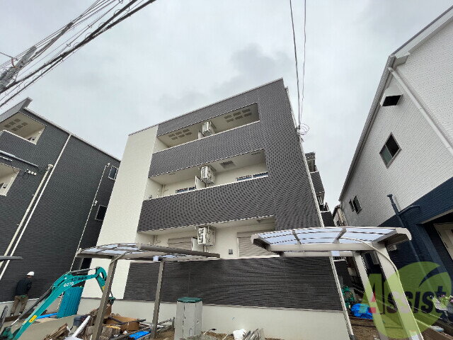 フジパレス　ヴェール