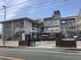 ヒルサイド向山 豊橋市立中部中学校（中学校）まで502m