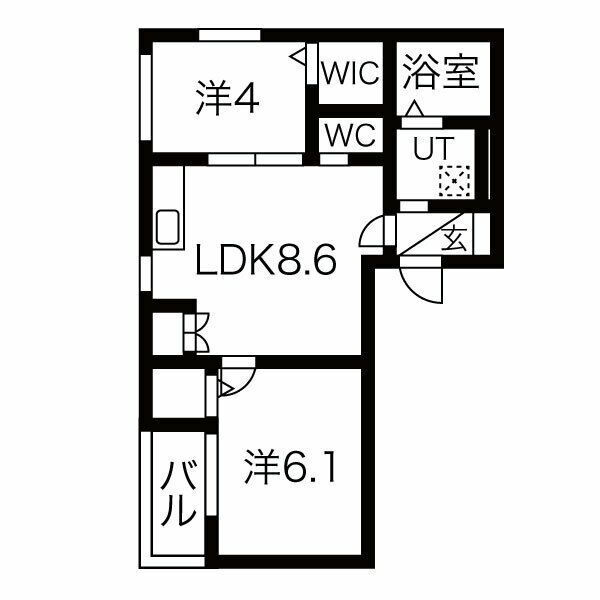 大阪府堺市西区浜寺石津町東５ 諏訪ノ森駅 2DK アパート 賃貸物件詳細